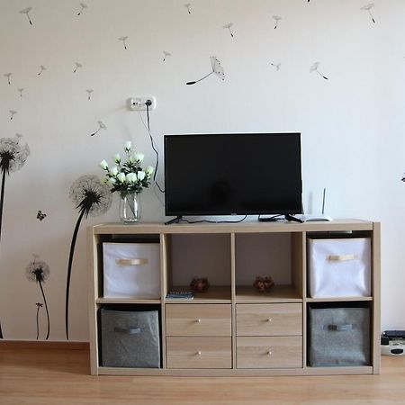 Apartment With Swing Hévíz Eksteriør billede