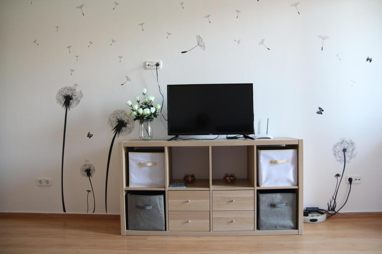 Apartment With Swing Hévíz Eksteriør billede