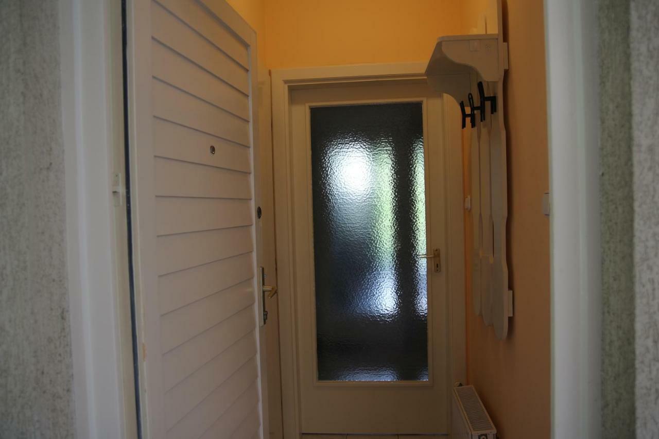 Apartment With Swing Hévíz Eksteriør billede