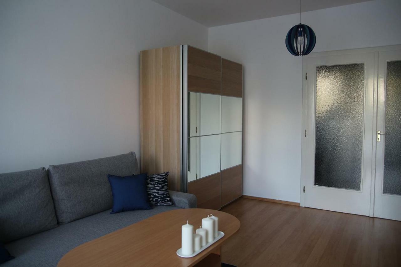 Apartment With Swing Hévíz Eksteriør billede